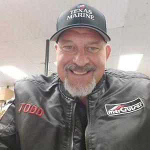 Meet your Posher, Todd